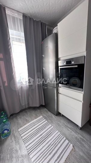 2-к. квартира, 43 м², 2/5 эт.