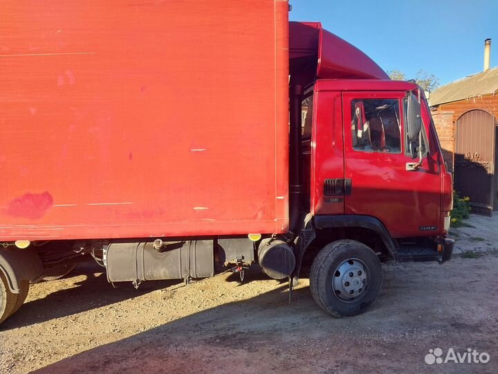 DAF 45.150, 1996