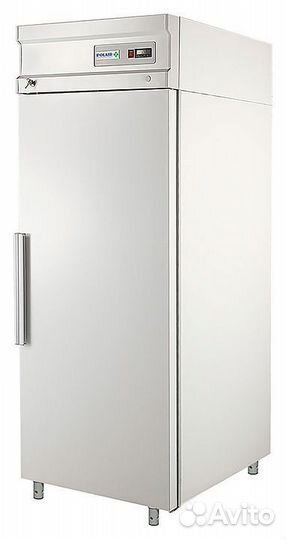 Шкаф холодильный фармацевтический polair шхф-0,5