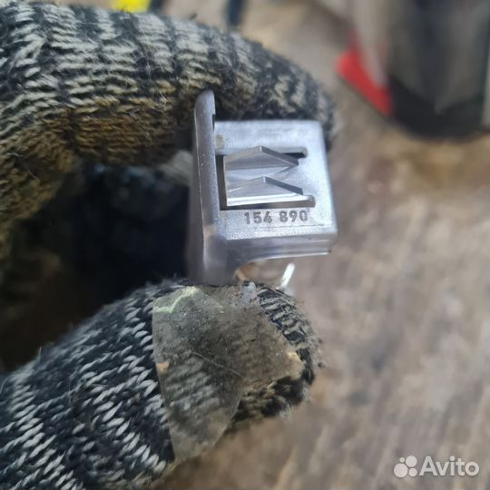 Плафон салона Bmw 5 63316961999 E60