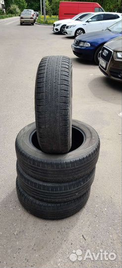 Viatti Bosco A/T 225/65 R17 102H