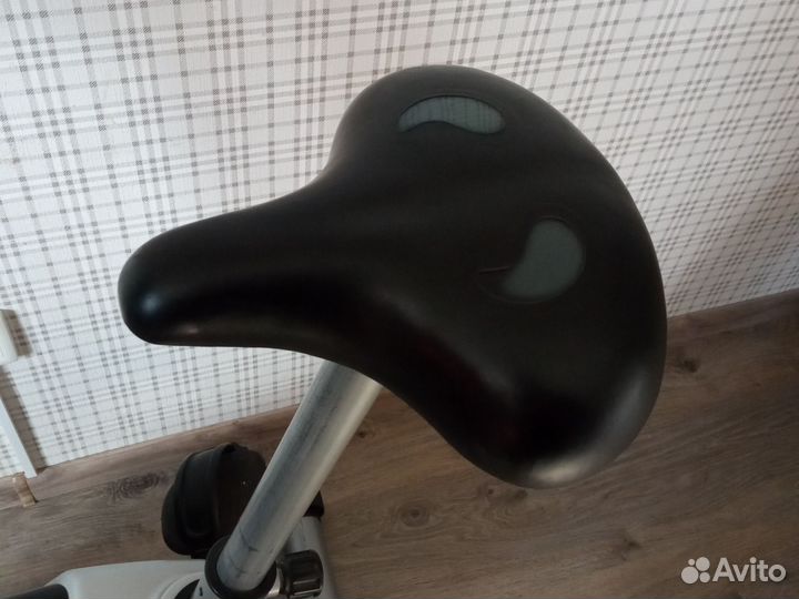 Велотренажер