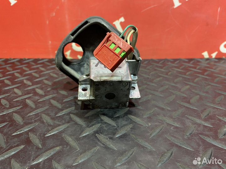 Переключатель подрулевой Man TGM, Man TGS, Man TGX