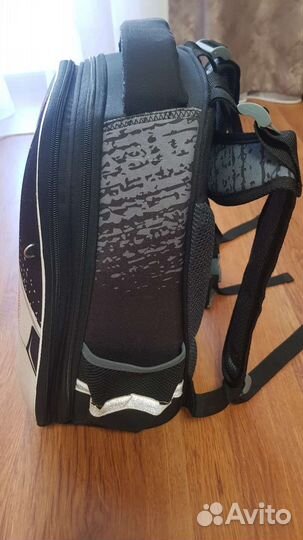 Ранец школьный для мальчика