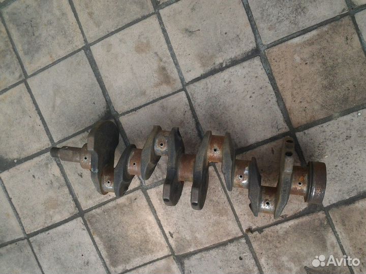 Запчасти ваз