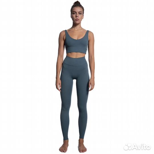 Костюм для фитнеса 42