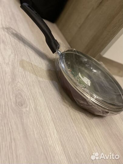 Сковорода и ковш Scovo