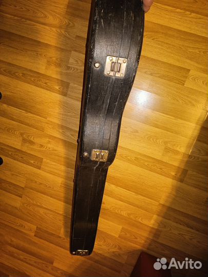 Кофр для акустической гитары