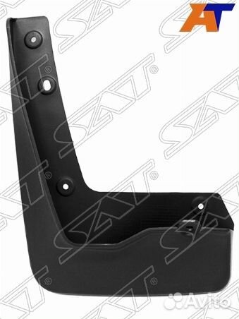 Брызговик BMW X1 F48 15-22 передний LH ST-23-0165