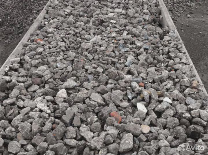 Песок для фундамента