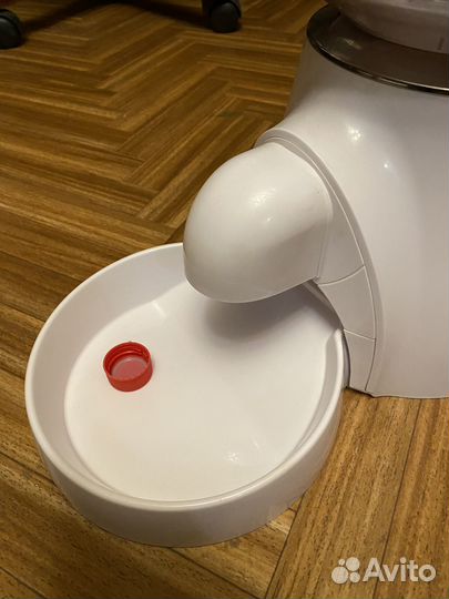 Автоматическая кормушка Trixie TX7