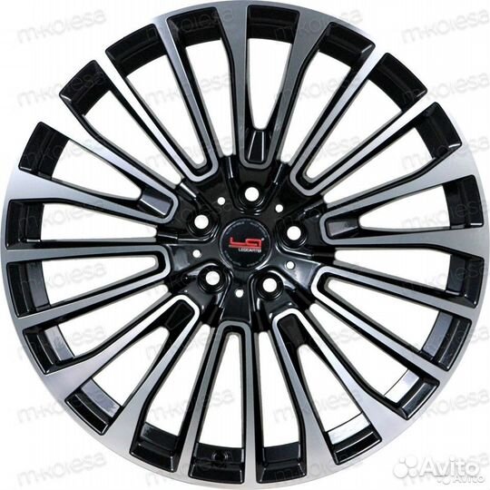 Диски R22 BMW X5 G05 X6 G06 X7 G07