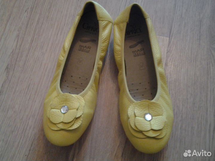 Туфли женские 40 размер натуральная кожа