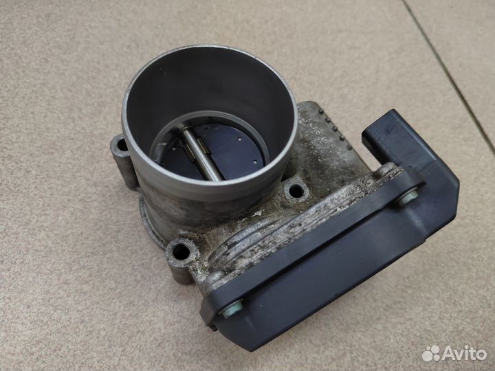 Заслонка дроссельная VAG 1,4TSI 03C133062T