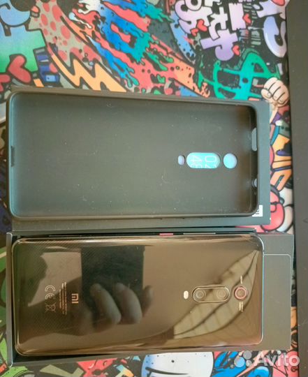 Xiaomi Mi 9T, 6/64 ГБ