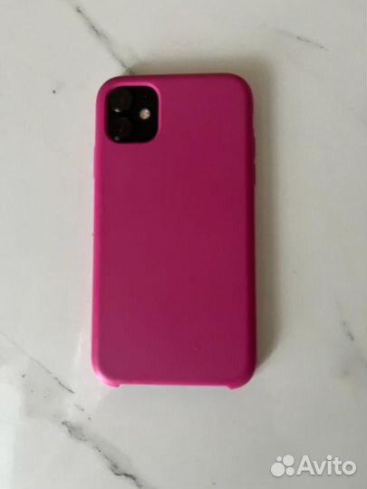 Продам iPhone 11