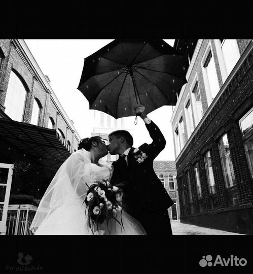 Проф свадебный фотограф и видео, фотосессии, загс