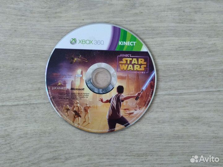 Игры на xbox 360 kinect