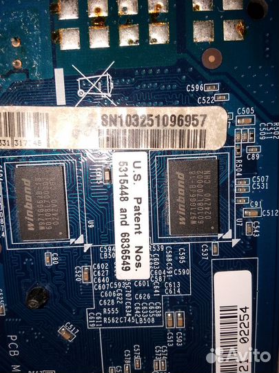 Nvidia 8400gs видеокарта