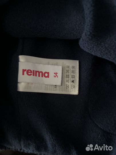 Шапка Reima