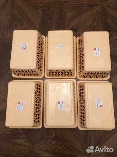 Корзина для хранения