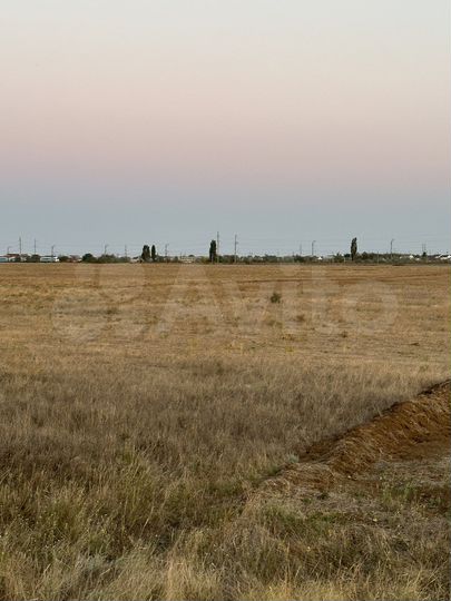 Участок 6 сот. (ИЖС)