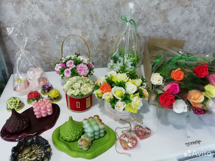 Подарочные наборы