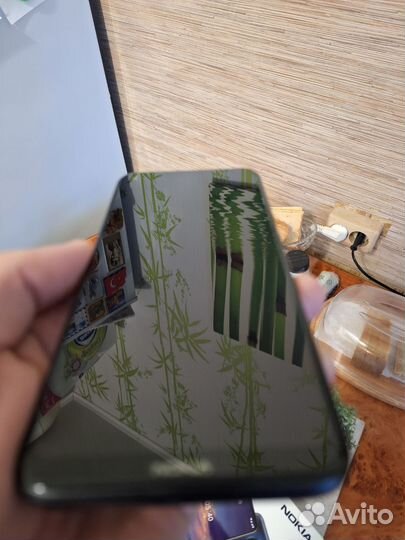 Nokia 5.4, 6/64 ГБ