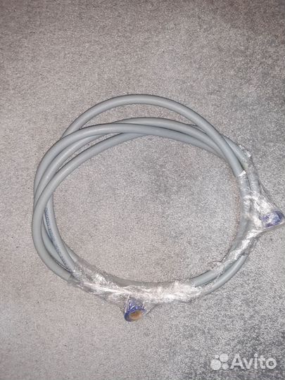 Шланг стиральной машины