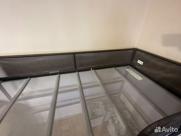 Кровать чердак IKEA