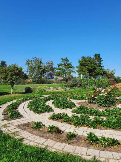 Дом 70 м² на участке 20 сот.