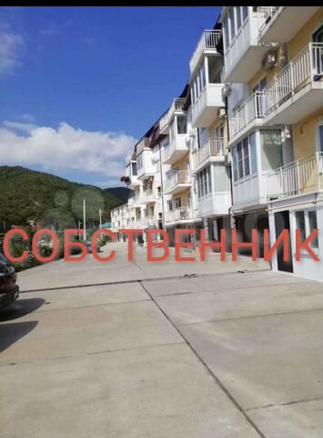 1-к. квартира, 36 м², 2/4 эт.