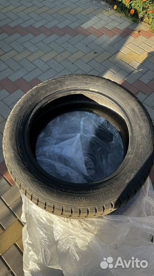 Nokian Tyres Nordman 7 195/55 R16 91