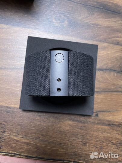 Яндекс станция мини без часов