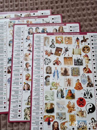 Электровикторина