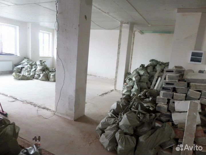 Демонтаж Демонтажные работы без мусора