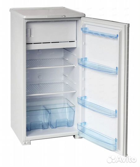 Холодильник Бирюса