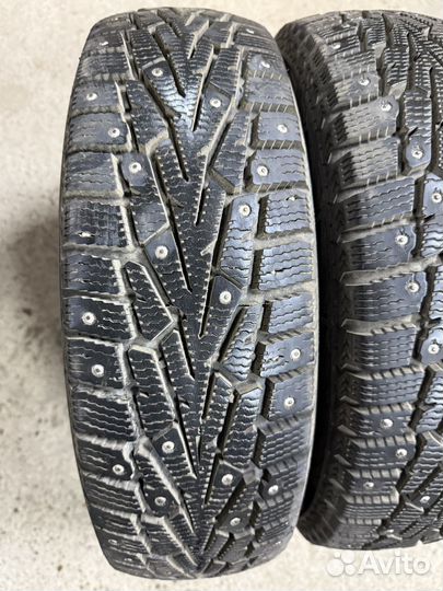 Cordiant Snow Cross 175/65 R14