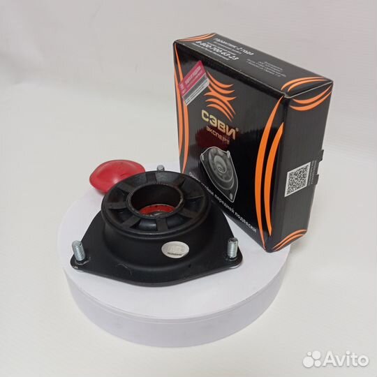 Опора стойки сэви-эксперт ваз-2108