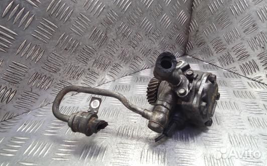 Насос гу дизельный mitsubishi pajero 4 (1DN10BT01)