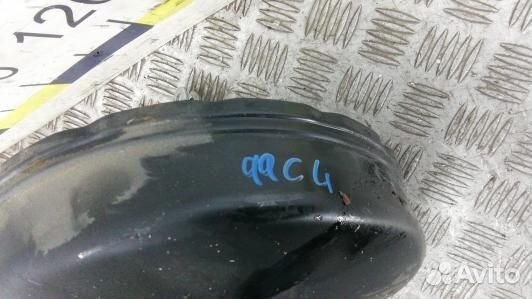 Вакуумный усилитель тормозов KIA CEE'D 1 (99C04KT0