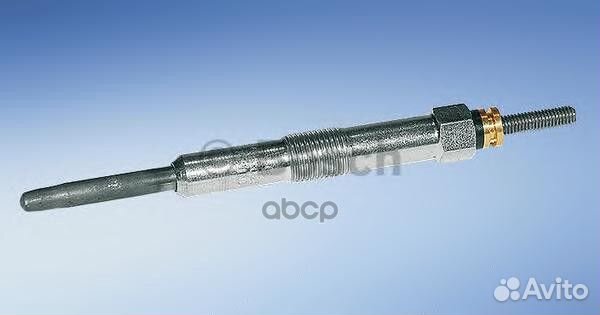 Свеча накаливания Hyundai Elantra/Santa Fe/Trajet