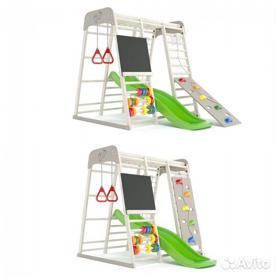 Игровая площадка