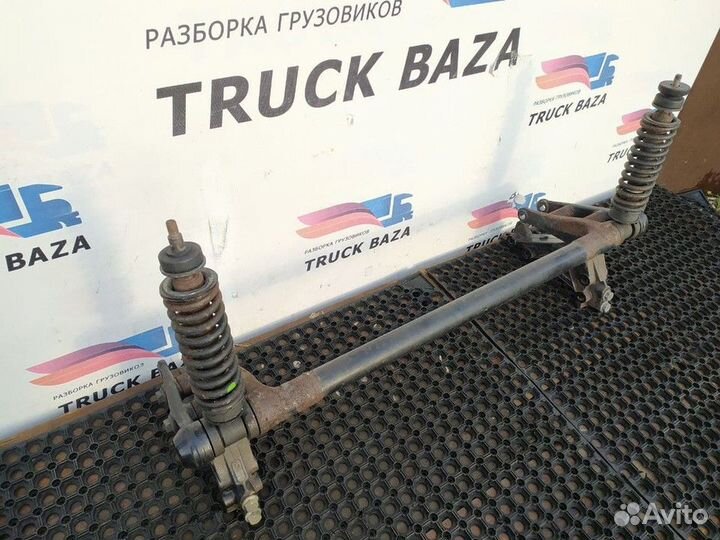 Торсион кабины Daf XF105