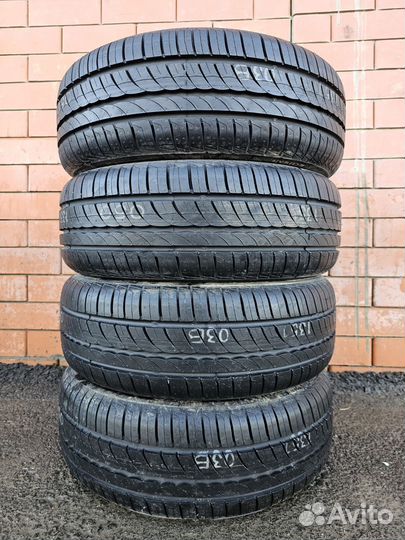 Колеса Гранта Клаб 185/55 r15 Пирелли