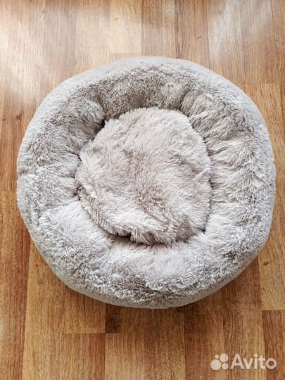 Лежанка для животных