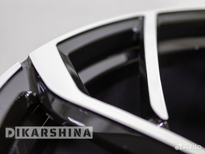 Кованые диски R21 bmw x5 g05 / x6 g06 / x7 g07