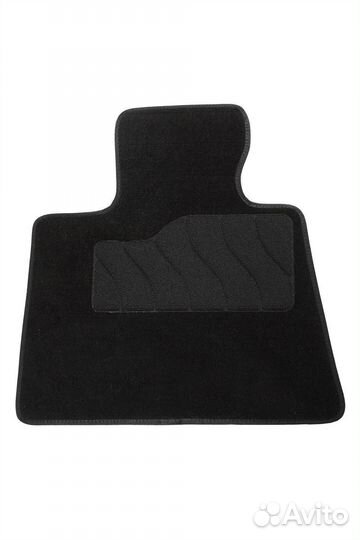 Ковры текстиль BMW X5 G-05 2018-н.в