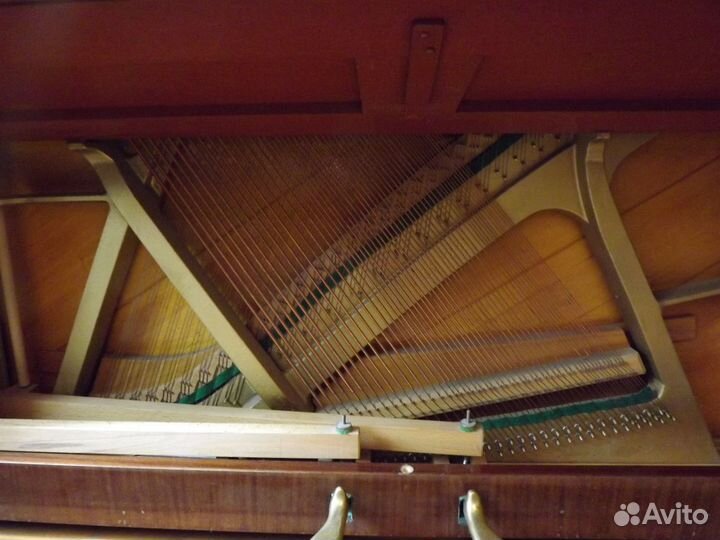 Пианино Weinbach