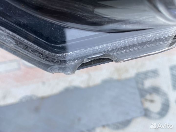 Lexus RX 4 2015-19г.в Птф правый